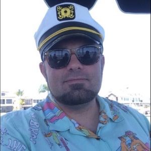 Meet your Posher, Mike